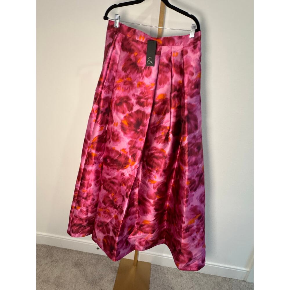 Sachin & Babi | Tanner Top + Ava Skirt Set - Picture 8 of 13